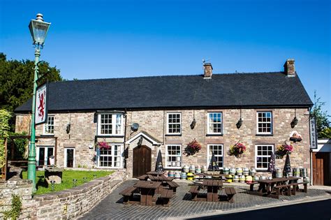 red lion llangynidr for sale.